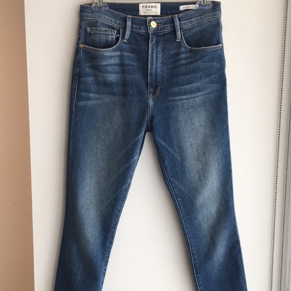 Frame Denim - Picture 4 of 13